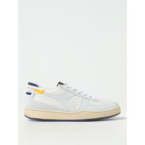 Diadora Heritage Sneakers Men White